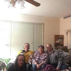 Meet your Posher, Kristi